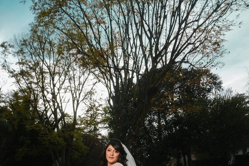 Servicio Nupcial