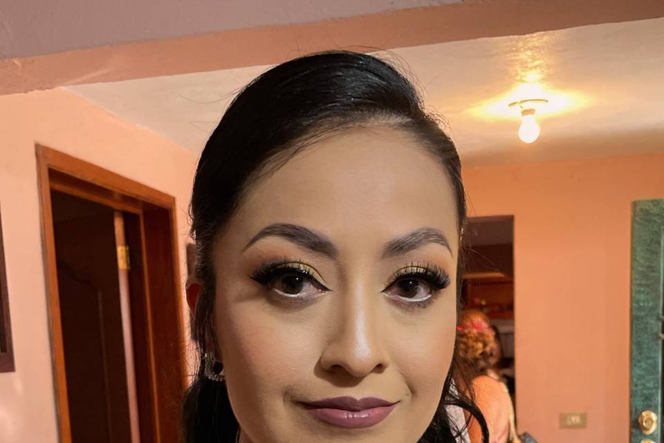 Servicio Nupcial