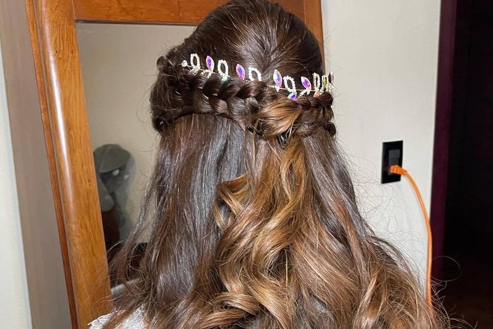 Servicio Nupcial