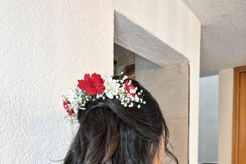 Servicio Nupcial