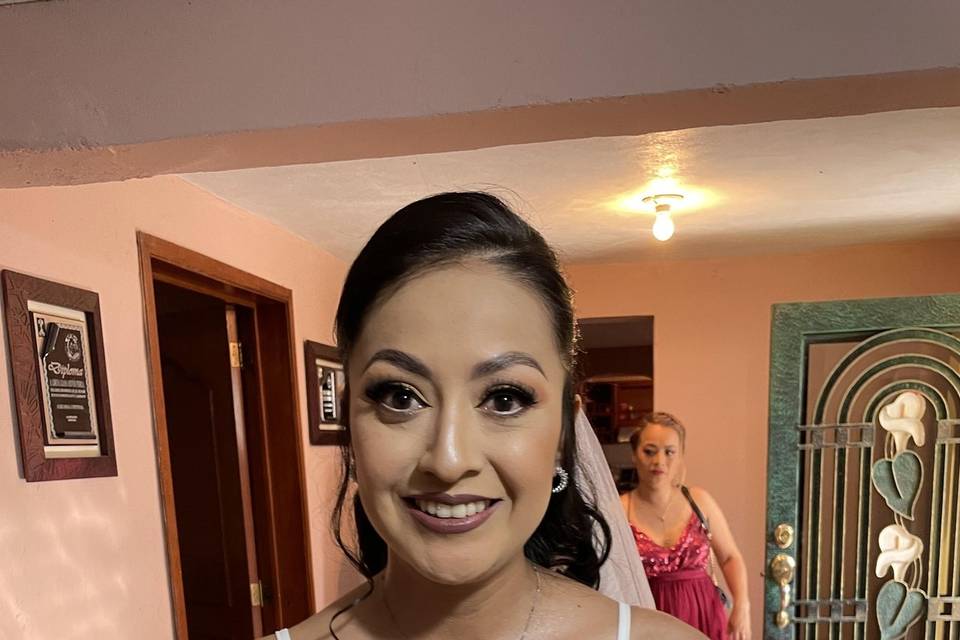 Servicio Nupcial