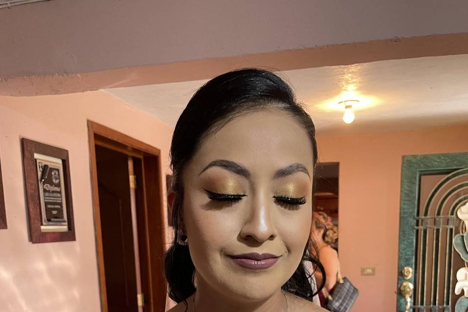 Servicio Nupcial