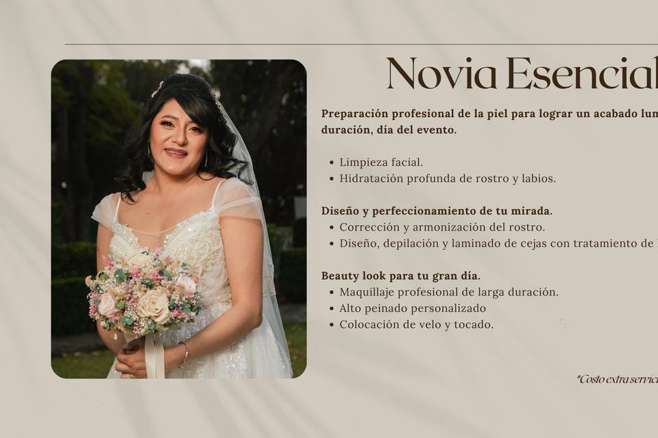 Nupcial Esencial