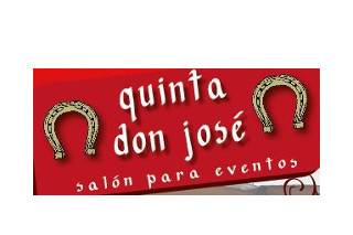 Quinta don josé logo