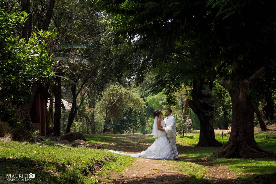 García de León Photography