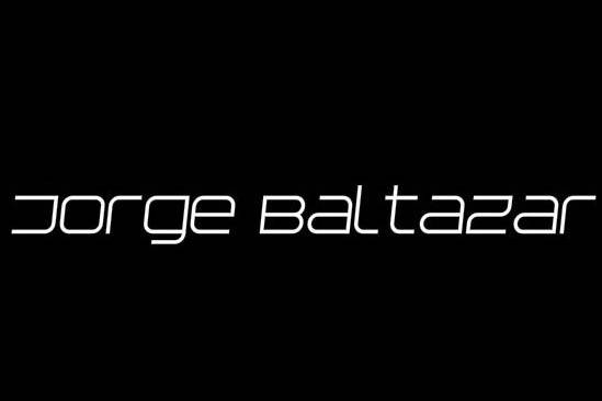 Logo Jorge Baltazar