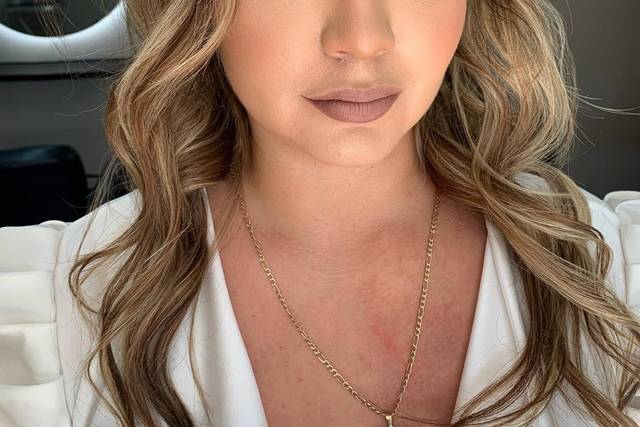 Que mirada