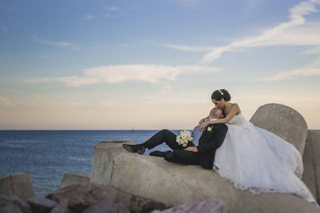 Coordinación de bodas