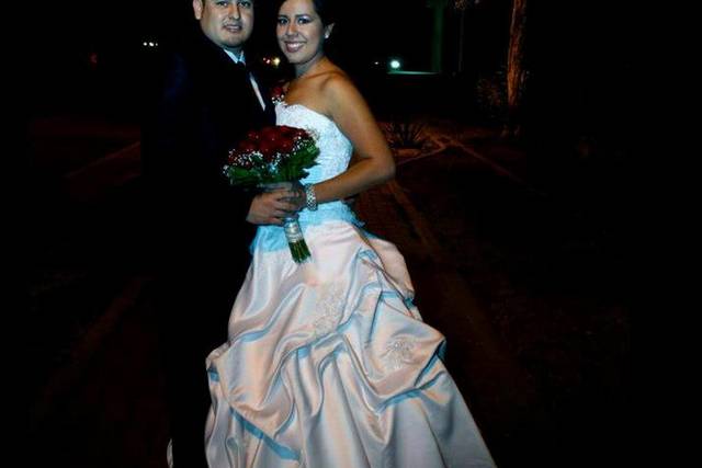 Fotografía profesional