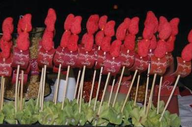 Bonita presentación