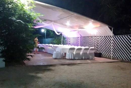 El lugar ideal