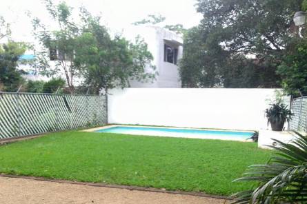 Espacios al aire libre