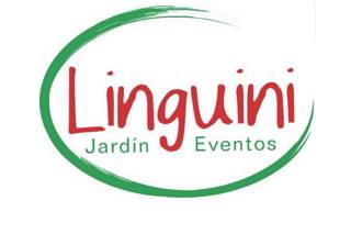 Jardín de Eventos Linguini Logo