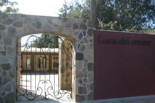Casa del Encino