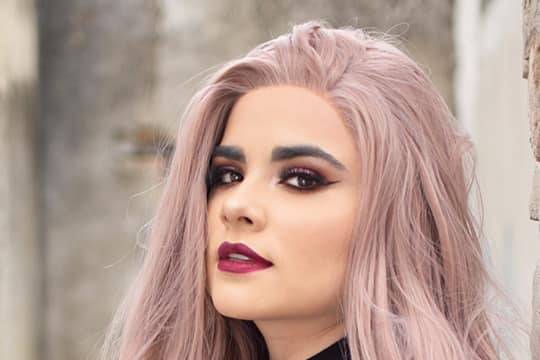 Maquillaje