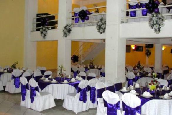 Salón Real Premier