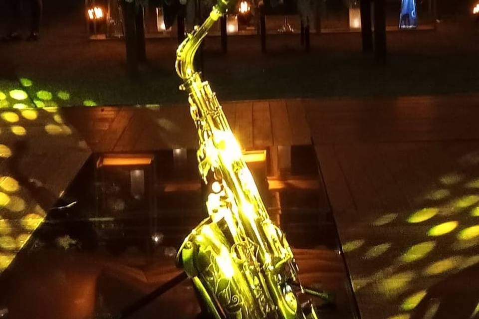 JC Saxofonista