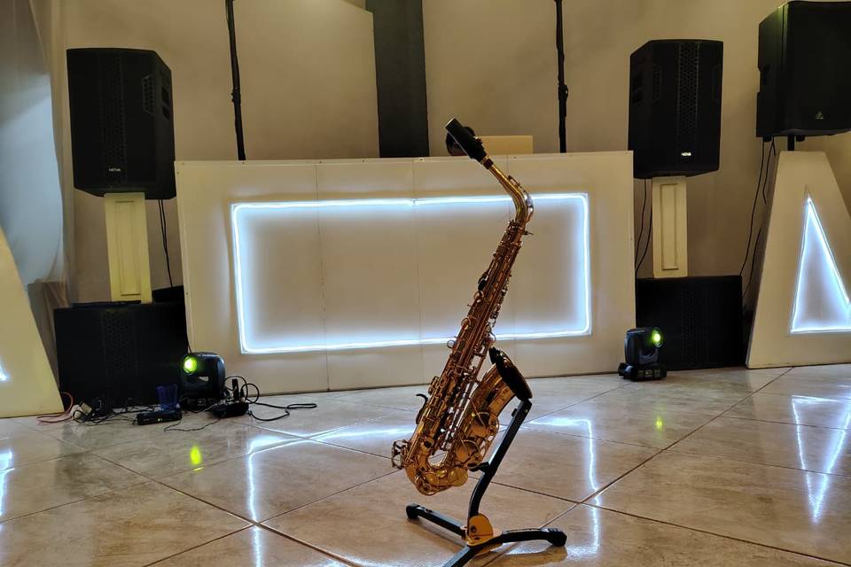Listos para iniciar