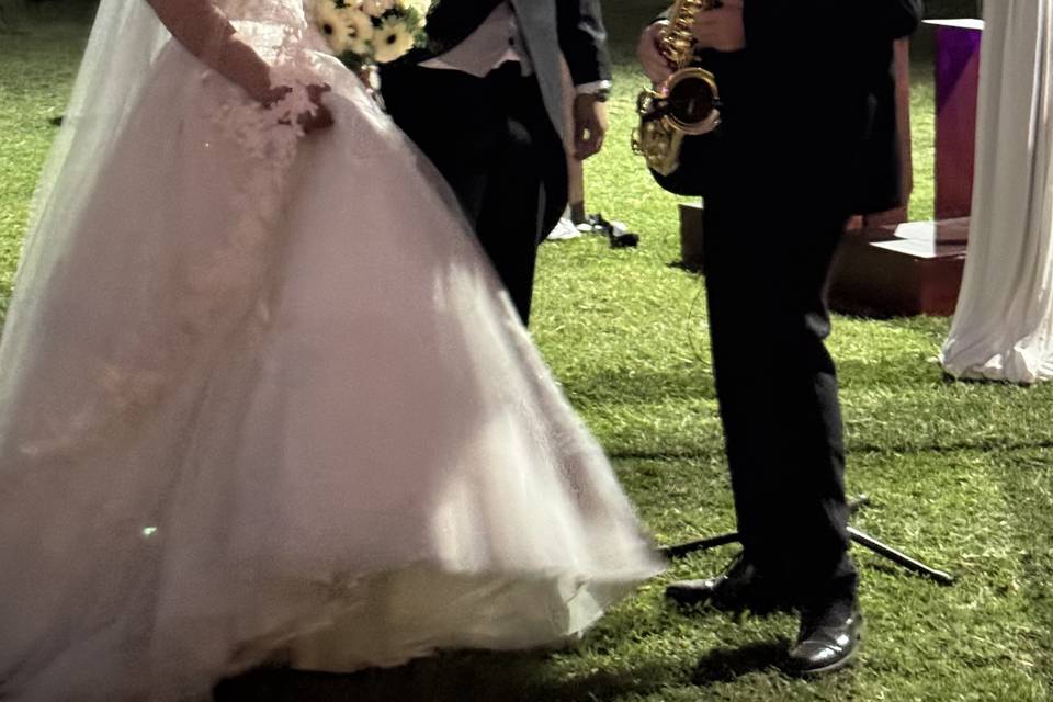 Muchas gracias ☺️