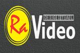 RA Video logo