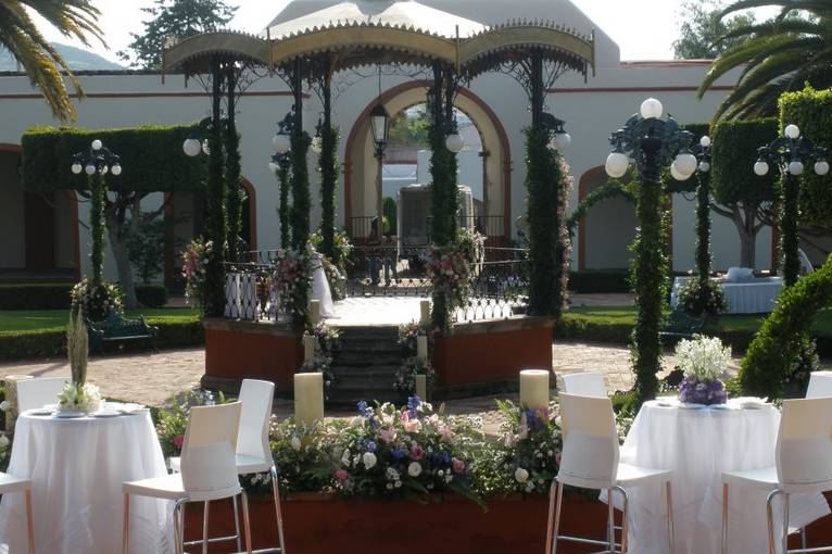 Eventos especiales