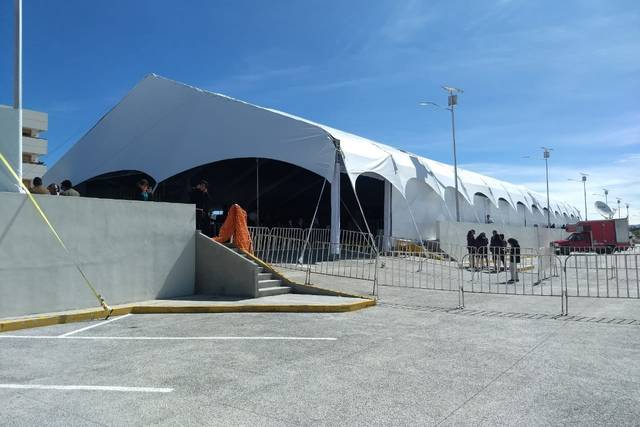 Lonas y carpas