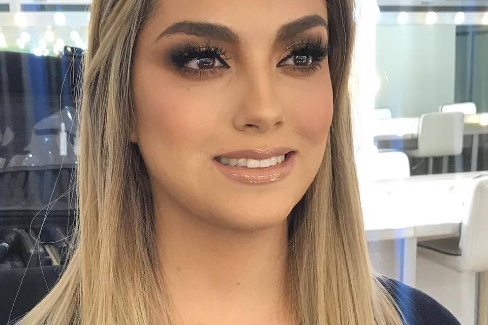 Maquillaje