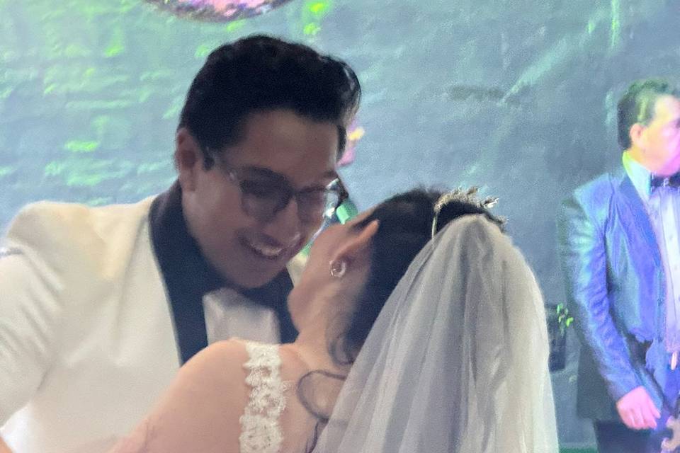 Arnulfo & Jannet