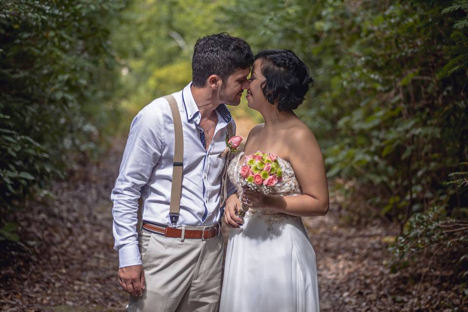 Love Stories