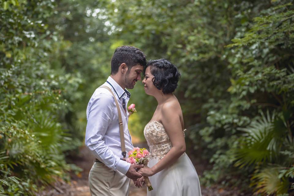 Love Stories