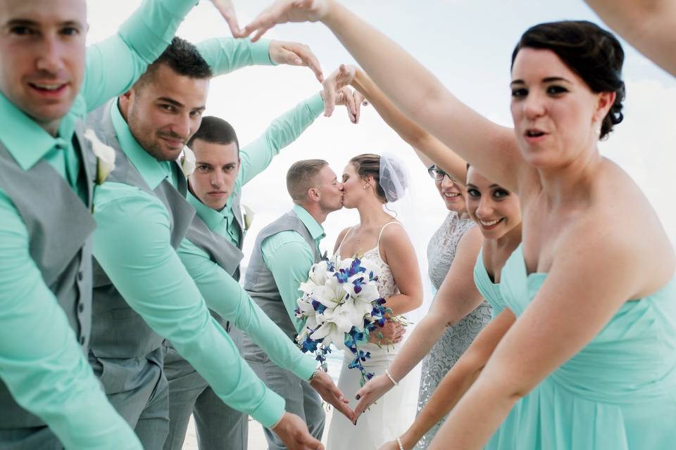 Love Stories