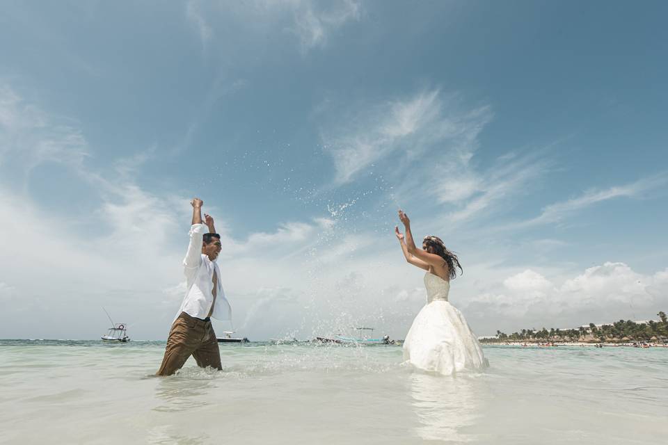 Love Stories