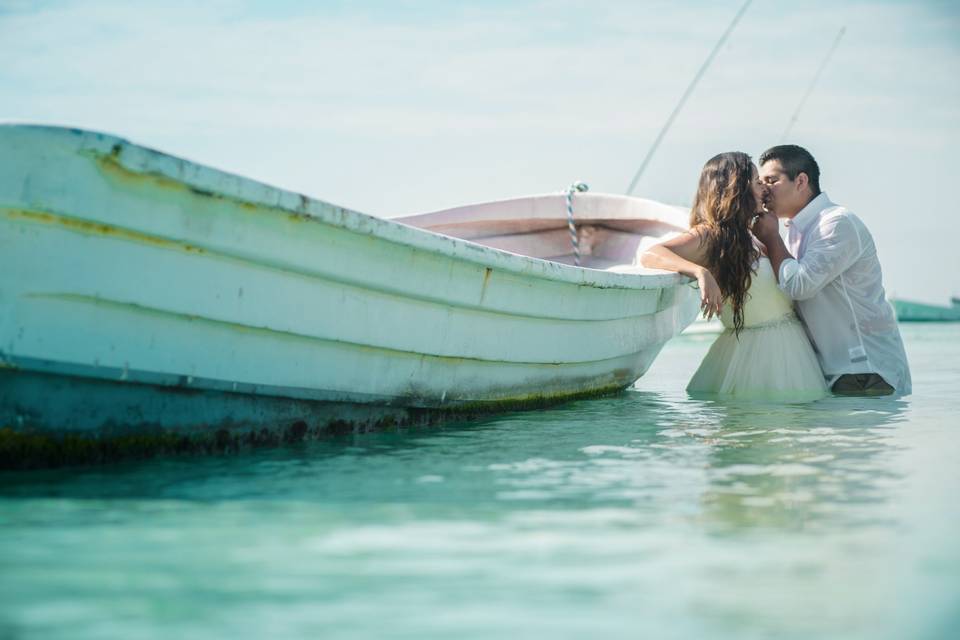 Love Stories