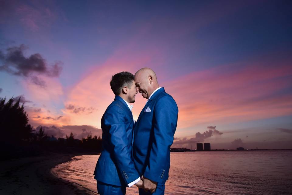 Love Stories