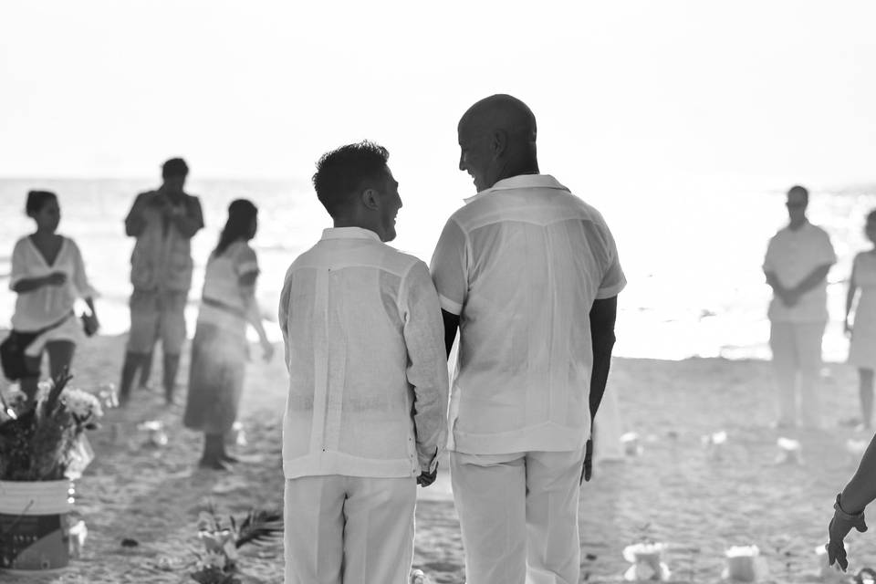 Love Stories