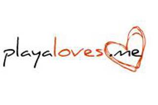 Playaloves logo