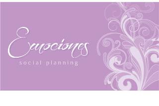 Emociones Social Planning logo