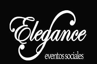 Elegance Eventos Sociales logo