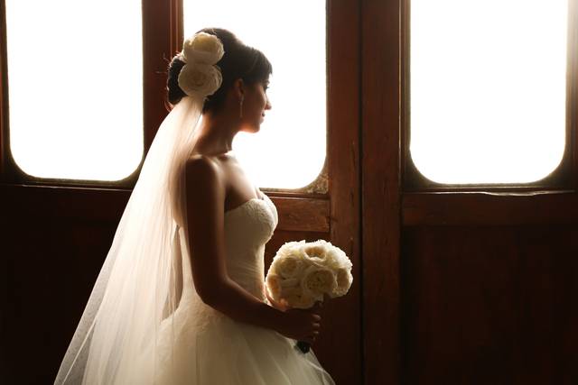 Bride