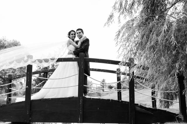 Sesion novios