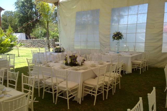 Eventos Especiales Vere