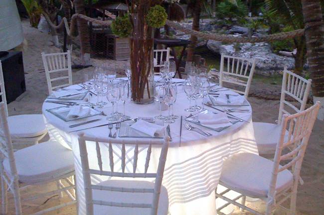 Eventos Especiales Vere