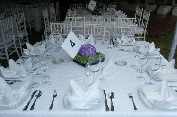 Eventos Especiales Vere