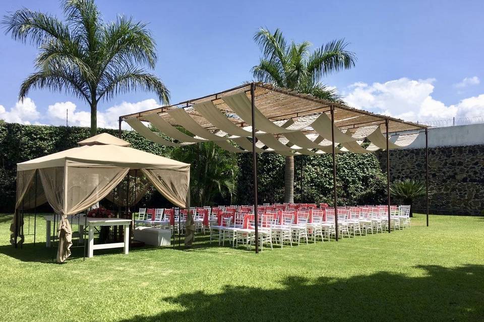 Alfonsina Eventos