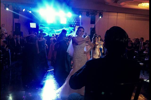 Diana Gutiérrez Eventos