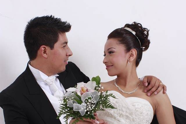 Sesión de novios