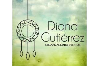 Diana Gutiérrez Eventos Logo