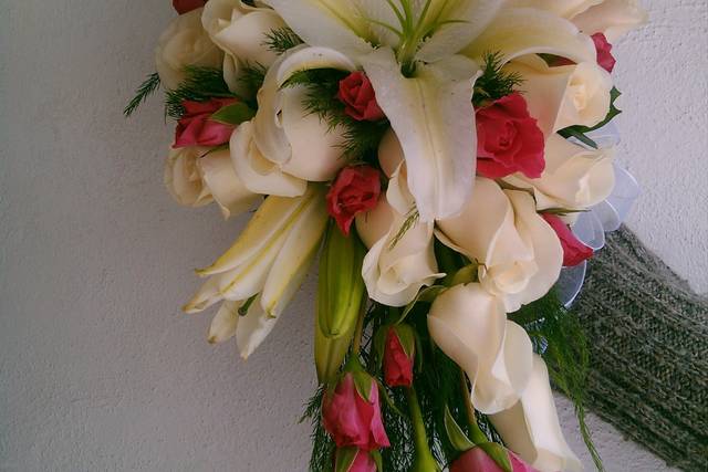 Ramo de novia