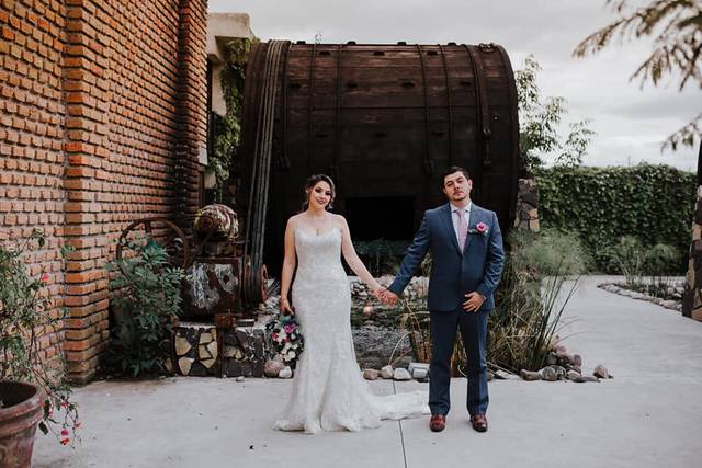 Novios