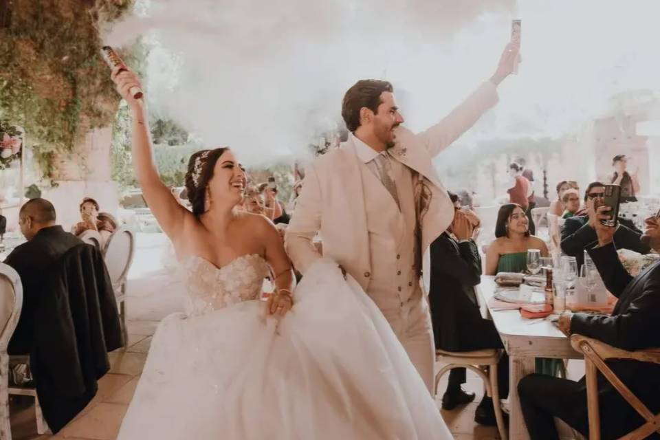 Boda